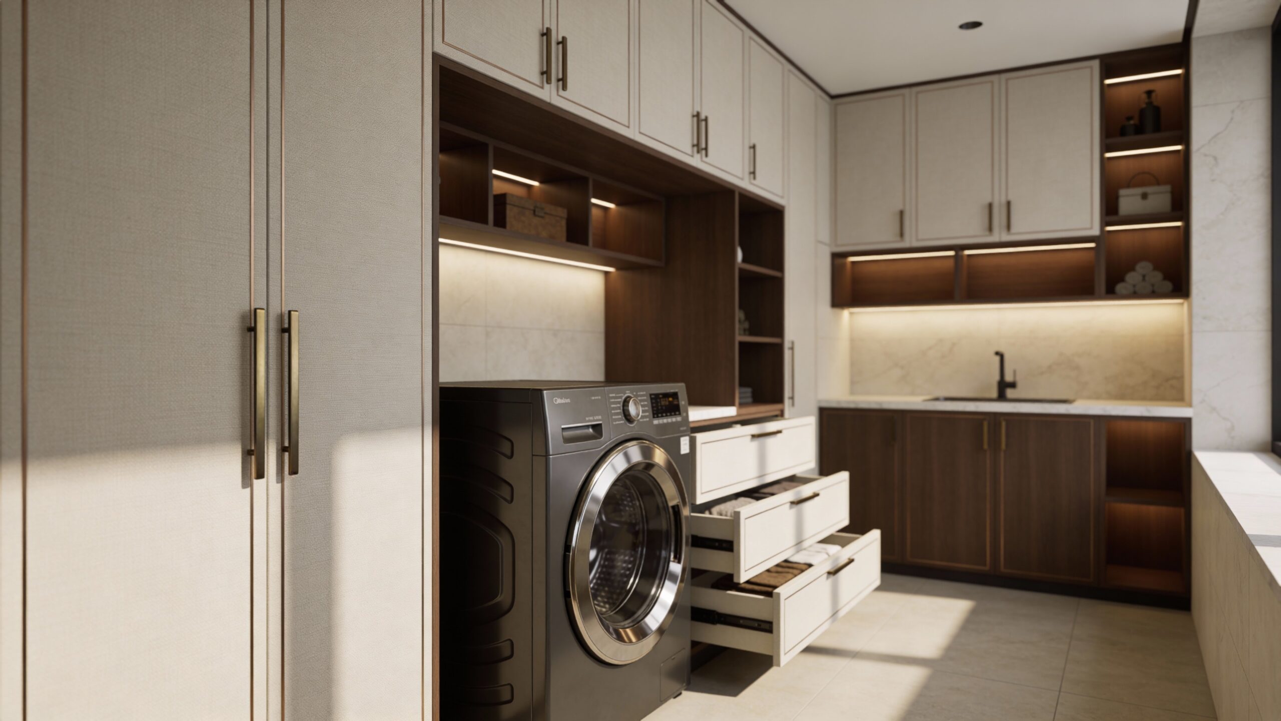 Laundry Galleries