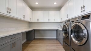 Laundry Room Layout Mistakes to Avoid