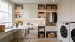 Laundry Room Organization Ideas That Instantly Reduce Clutter