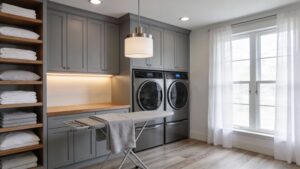 Laundry Room Renovation Guide: What to Upgrade First for Maximum Impact