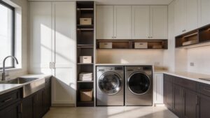 Top Laundry Room Design Trends Homeowners Love Right Now