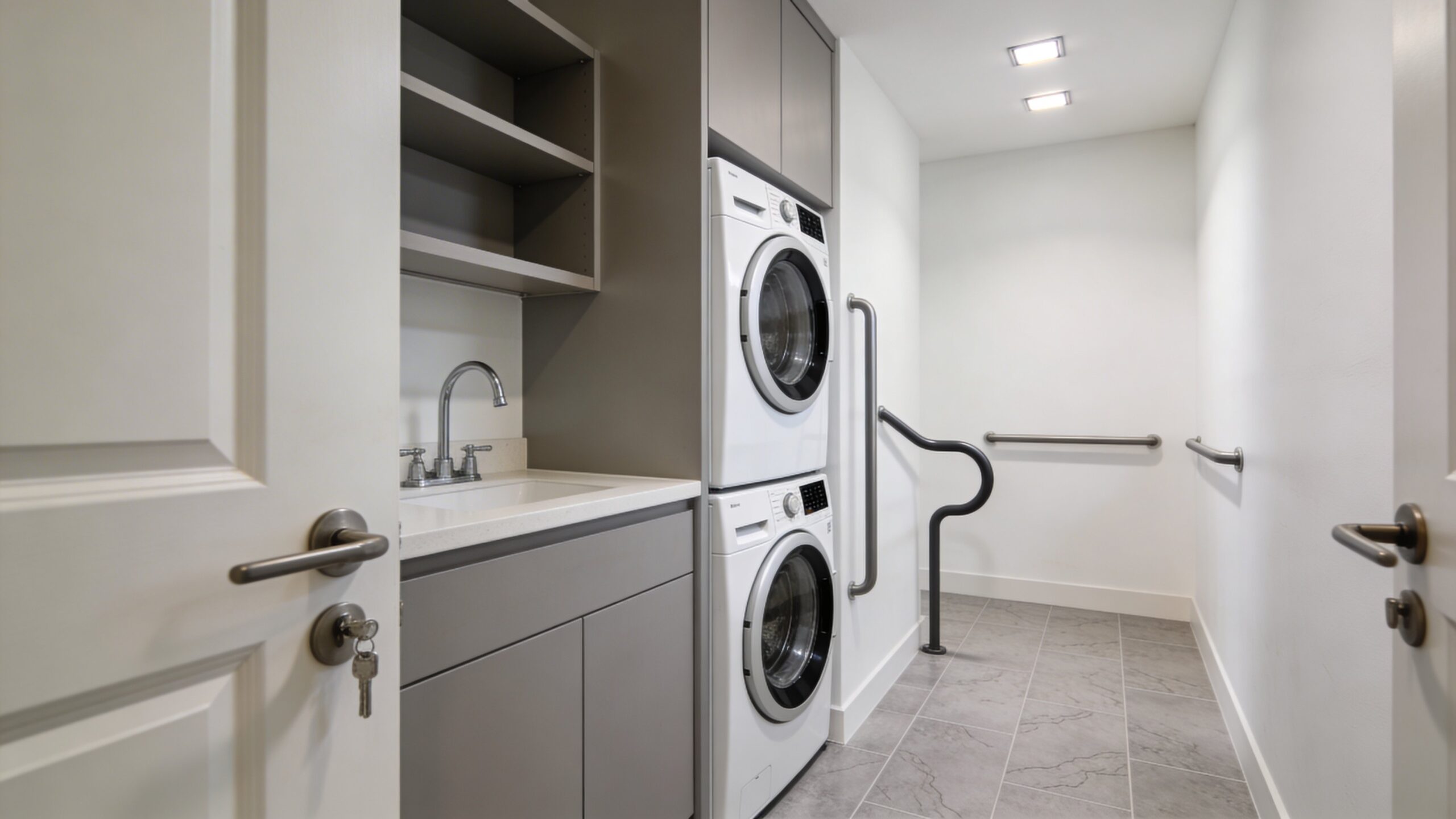 Accessibility & Universal Design