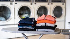 Athletic & Performance Wear Care