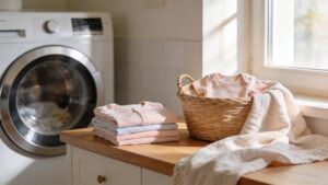 Baby & Sensitive Fabric Care