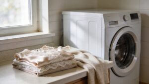 Delicate & Specialty Fabrics