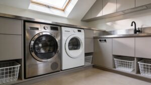 Dryer Types & Technologies