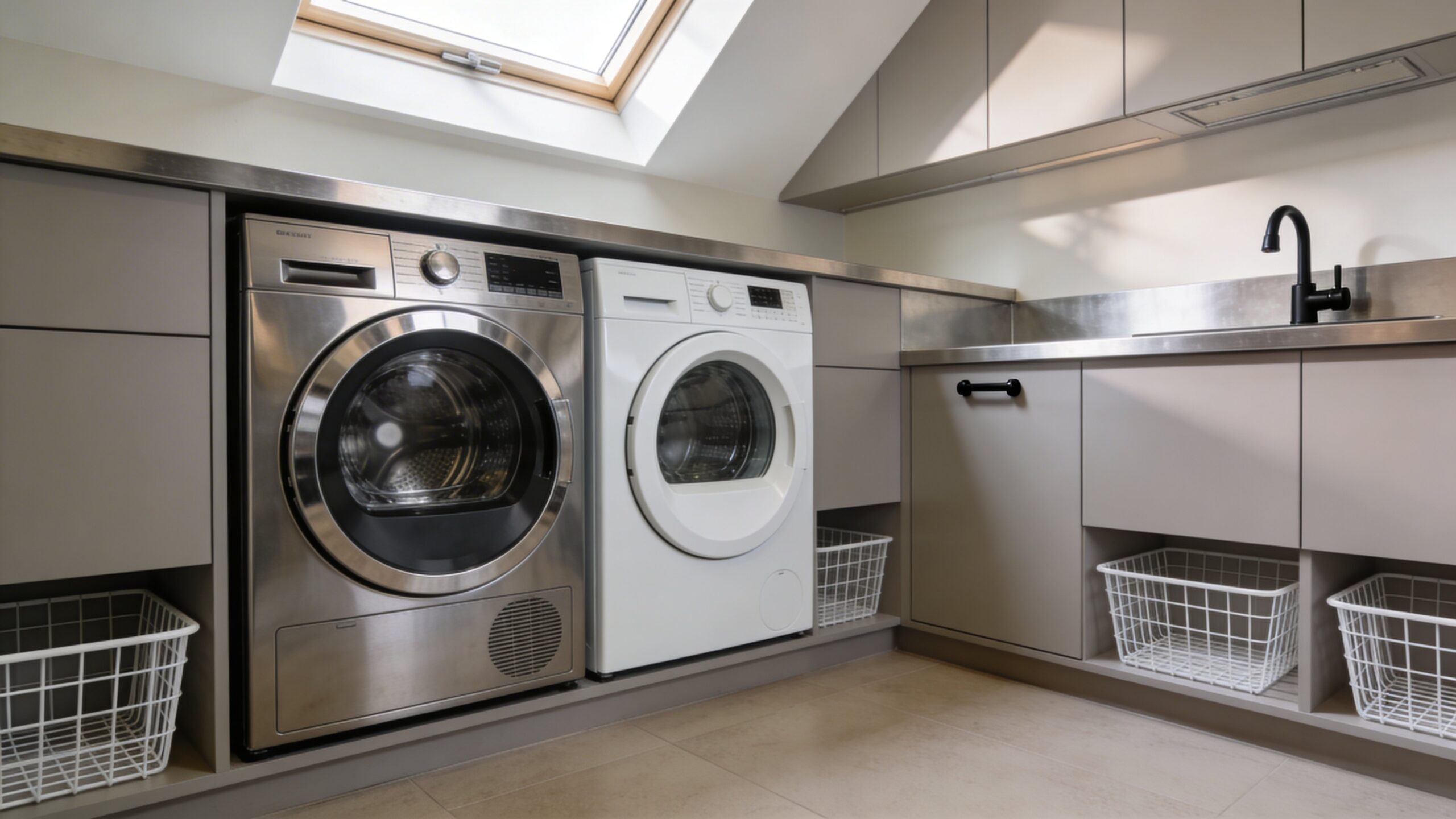 Dryer Types & Technologies