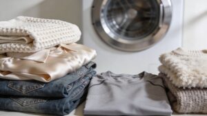 Fabric Types & Properties