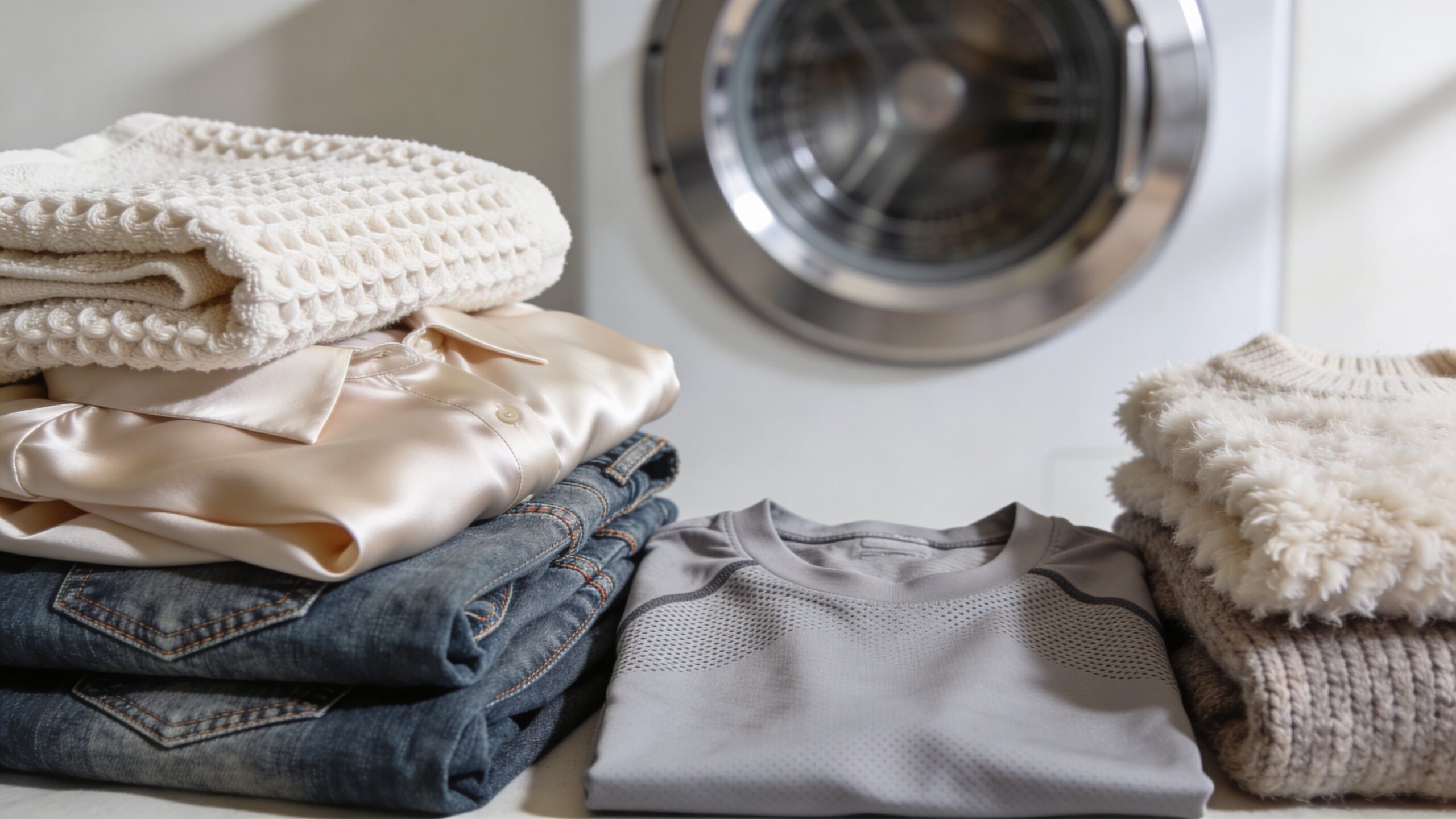Fabric Types & Properties