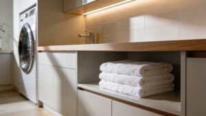 Folding Stations & Counters