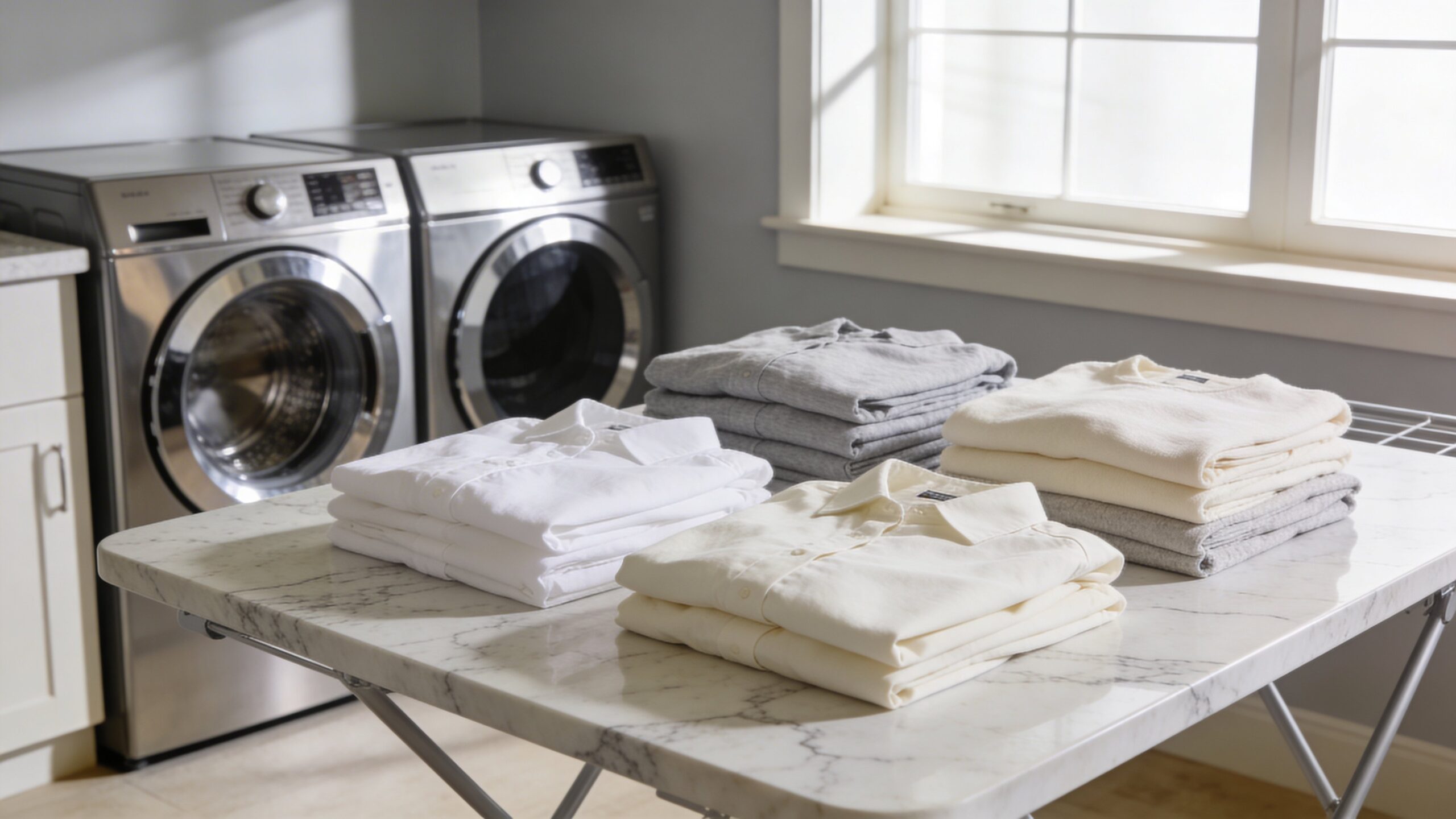 Garment Care Techniques