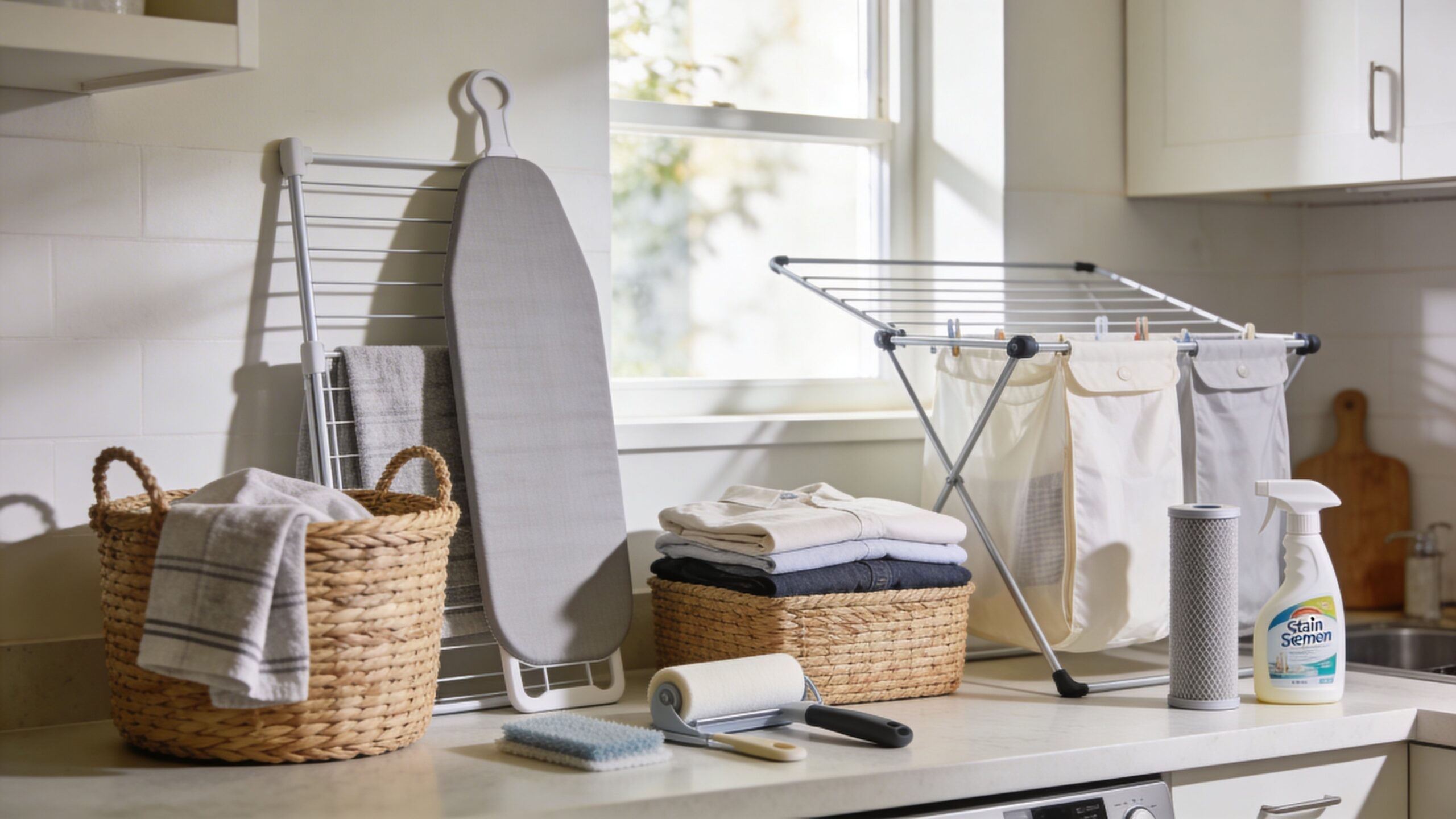 Laundry Accessories Reviews