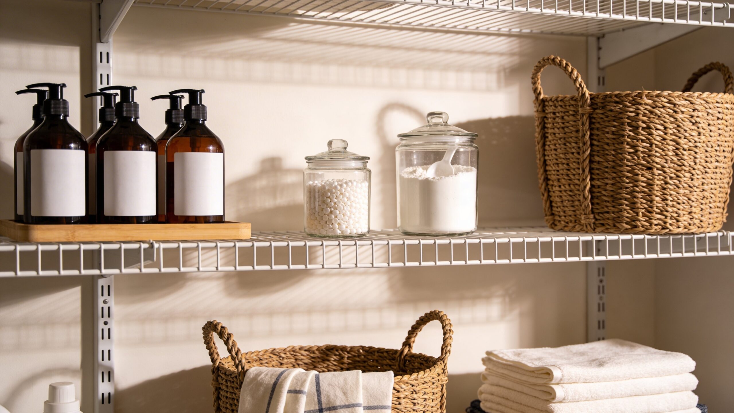 Laundry Additives & Boosters