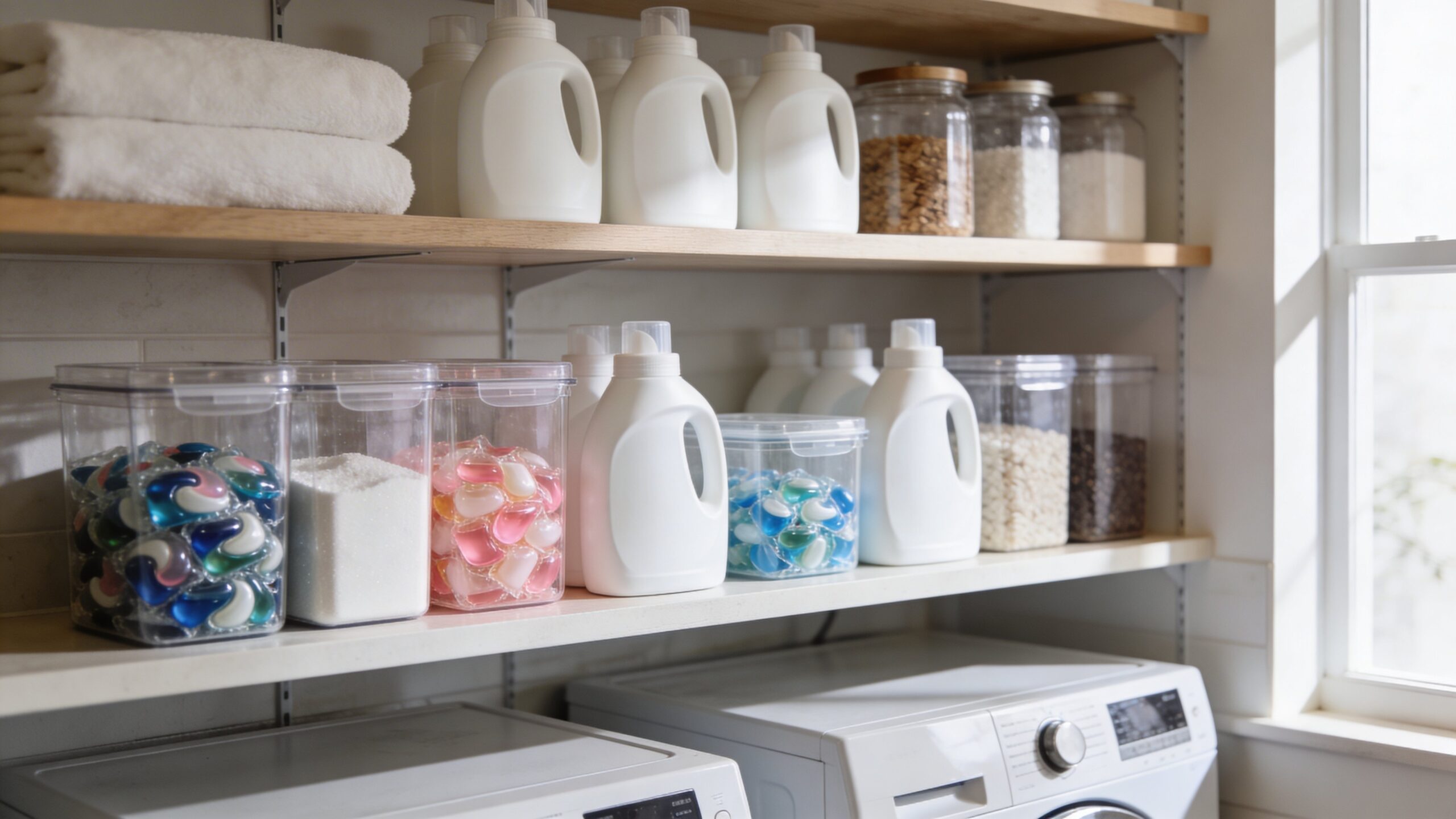 Laundry Detergent Reviews