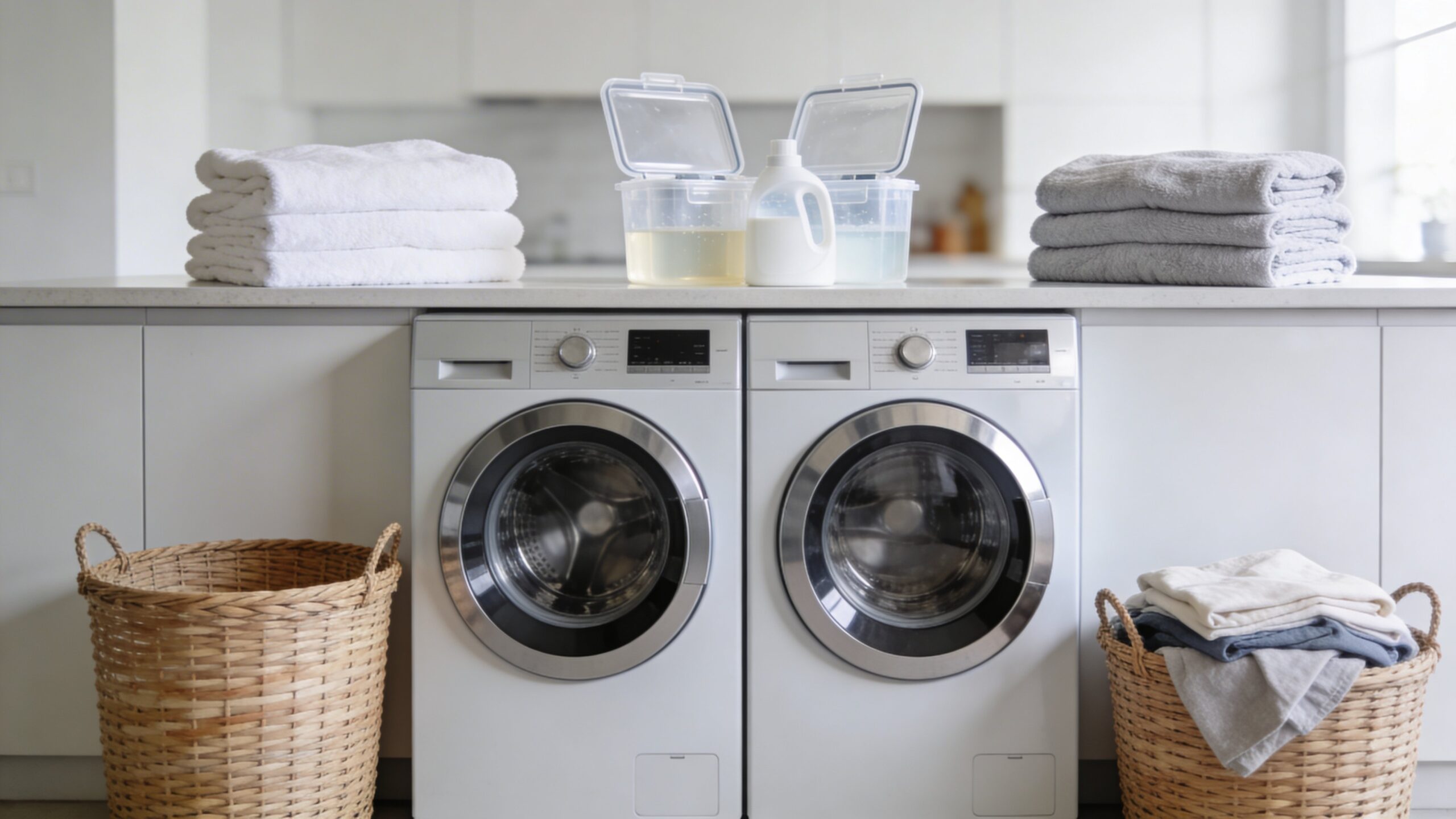 Laundry Terms & Definitions