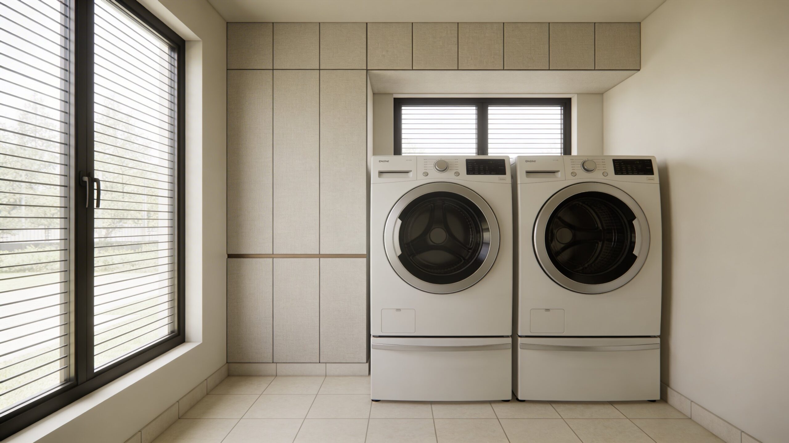 Noise & Vibration Control