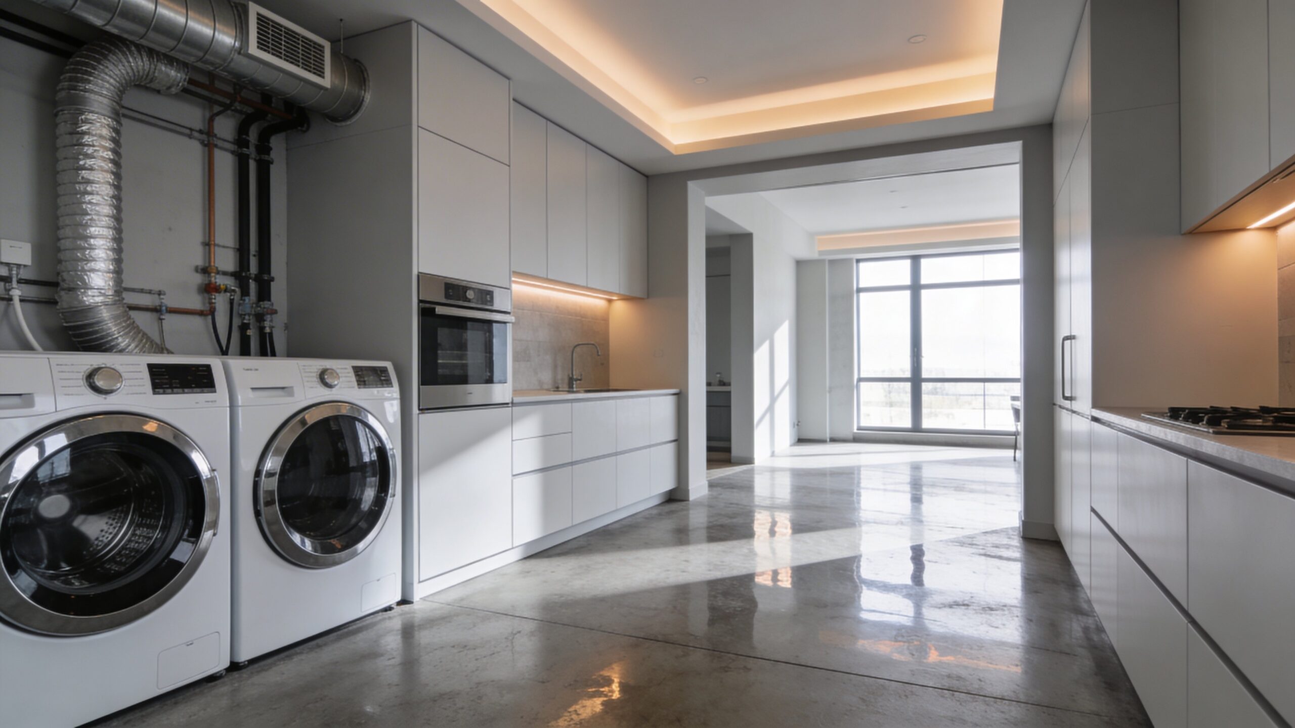 Plumbing & Electrical Basics