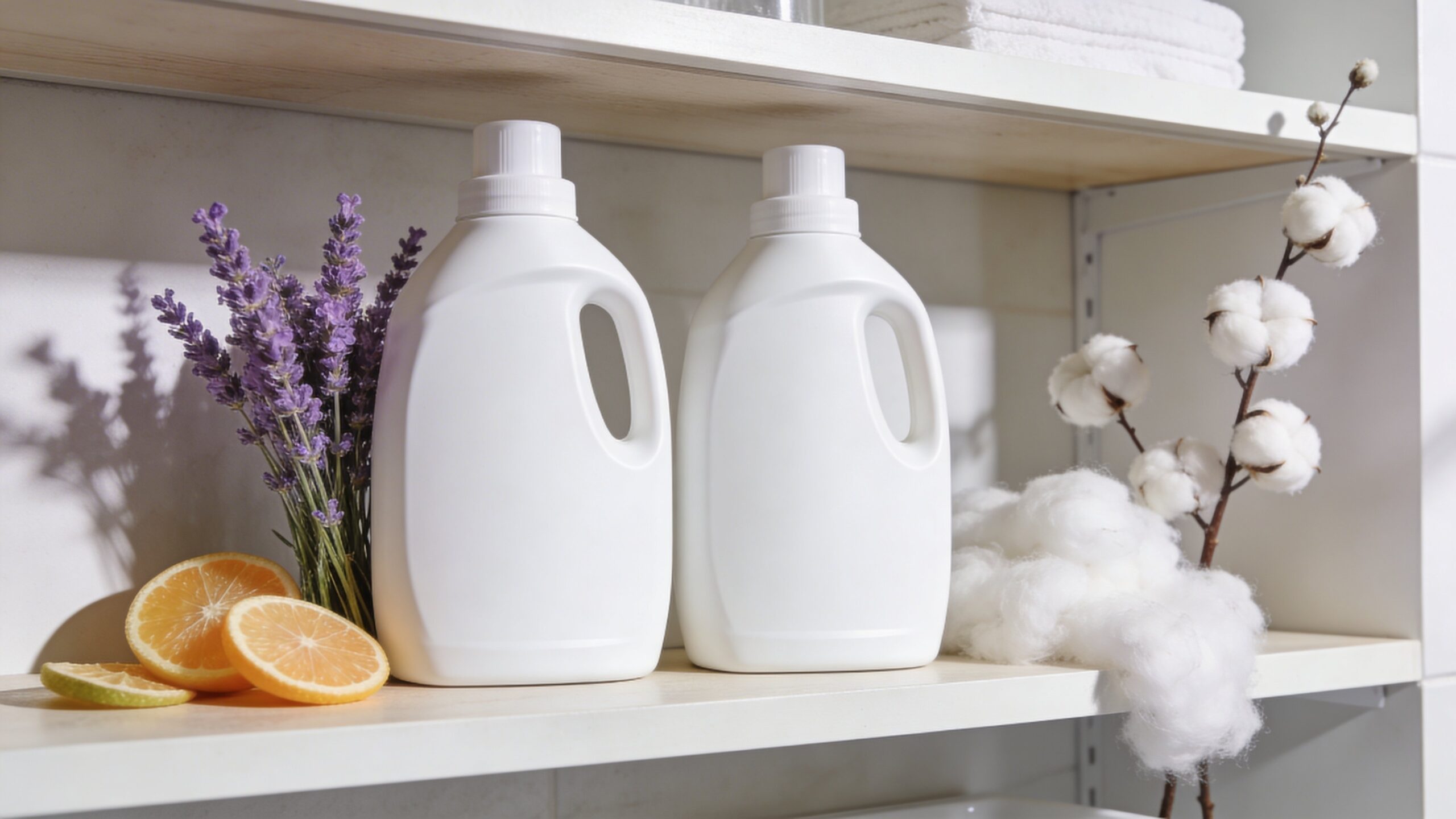 Scented vs Unscented Products