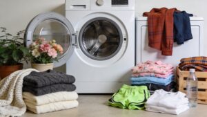 Seasonal Laundry Strategies