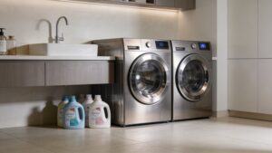 Smart Laundry Tech Reviews