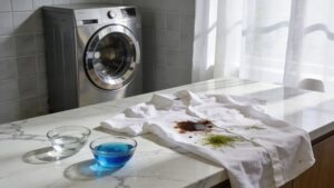 Stain Science & Removal