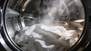 Steam & Sanitizing Technologies