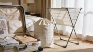 Travel & Portable Laundry