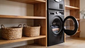 Ventless Dryer Systems