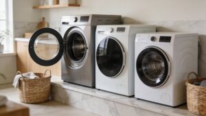 Washing Machine Reviews
